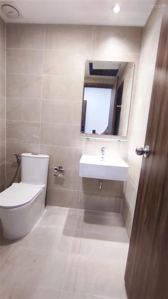 Cho thuê căn hộ studio có sẵn nội thất mới tinh, ở được liền gần aeon