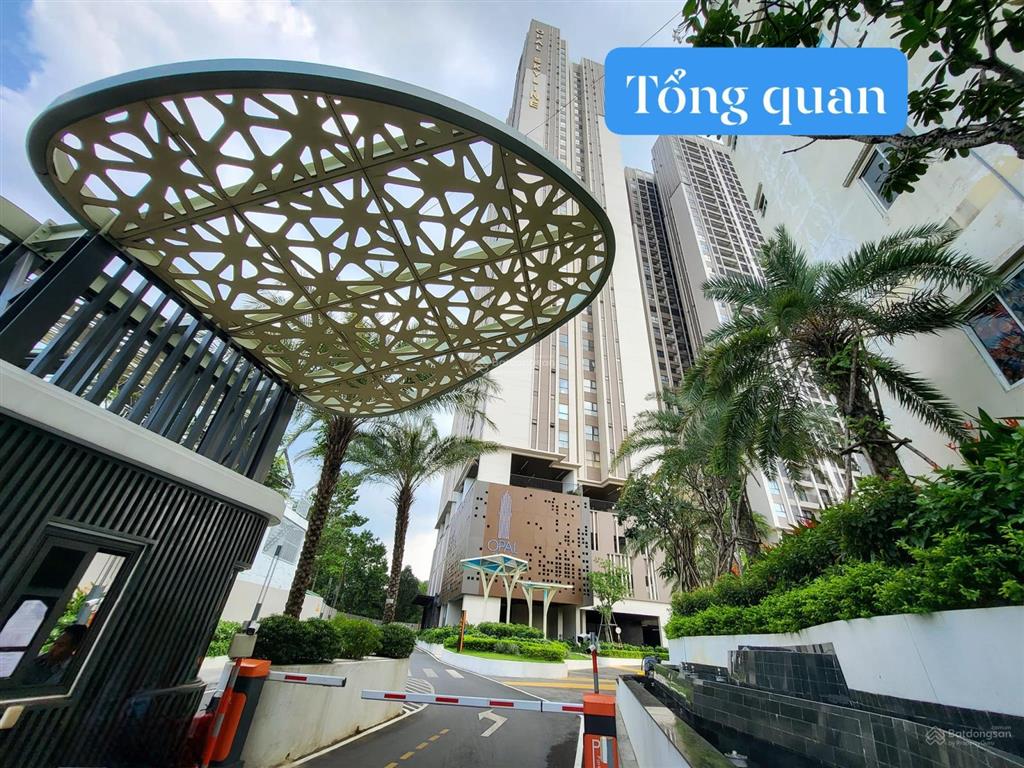 Cần cho thuê căn hộ 2 phòng ngủ nhà trống gần aeon mall