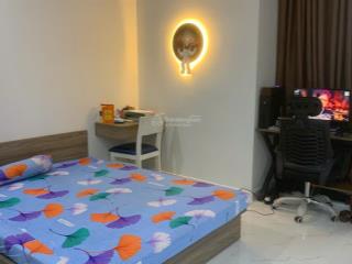 Chủ kẹt tiền cần bán gấp căn studio có sẵn nội thất giá 1ty490tr, có sổ hồng