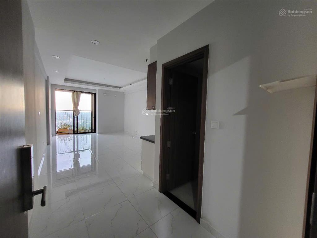 Cho thuê căn hộ 1 phòng ngủ (studio) ở được liền, gần aeon