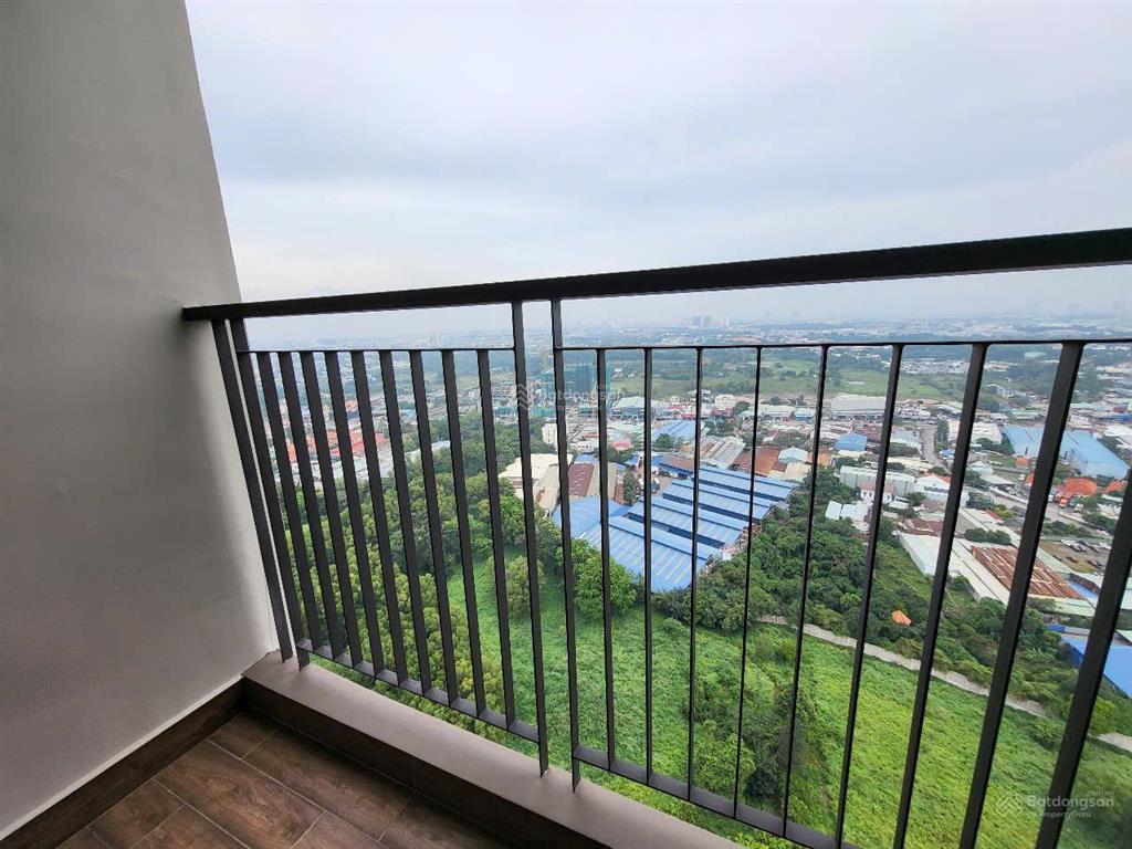 Cho thuê căn hộ 1 phòng ngủ (studio) ở được liền, gần aeon