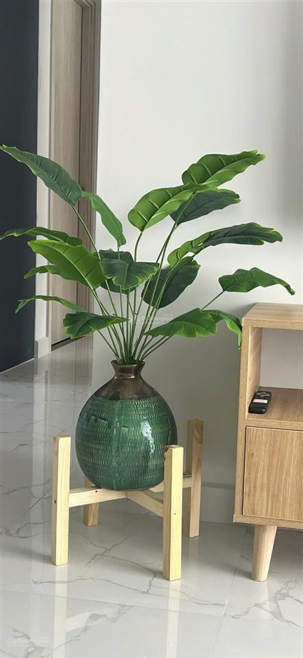 Cho thuê căn hộ 3 phòng ngủ đầy đủ nội thất ở được liền ngay vincom dĩ an, 15p tới thủ đức