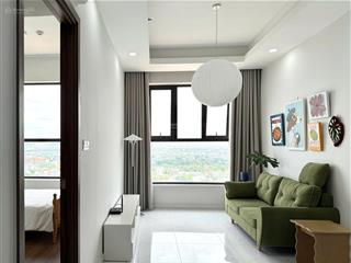 Cho thuê căn hộ 2pn full nội thất mới tinh 7tr5 ở được liền, như hình, view landmark