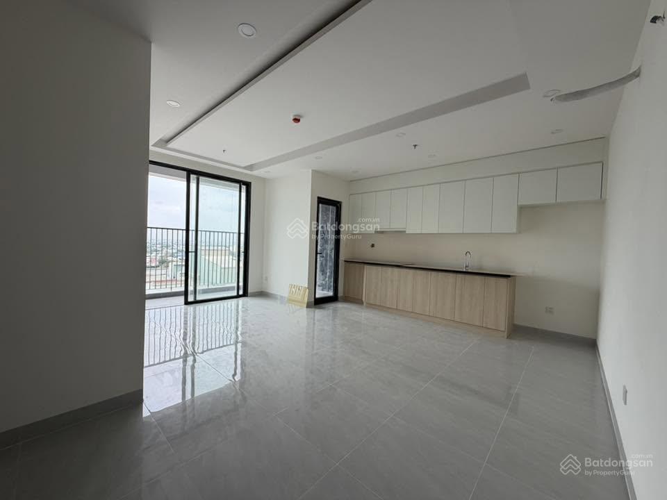 Cho thuê căn 2 phòng ngủ căn góc to đẹp, ở được liền gần chợ lái thiêu