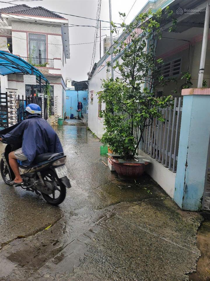 Bán gấp nhà riêng thích hợp đầu tư tại phường dương đông, phú quốc. giá chỉ 3,5 tỷ với 86m2