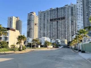 7.5ty chính chủ bán nhanh nền 5mx20m  mt đường 12m giáp chung cư  kdc lotus đào trí lê thị chợ