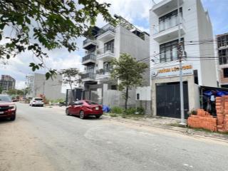 7 tỷ  mình chính chủ bán  nền hướng tây 5x18.6m  mt đường đẹp