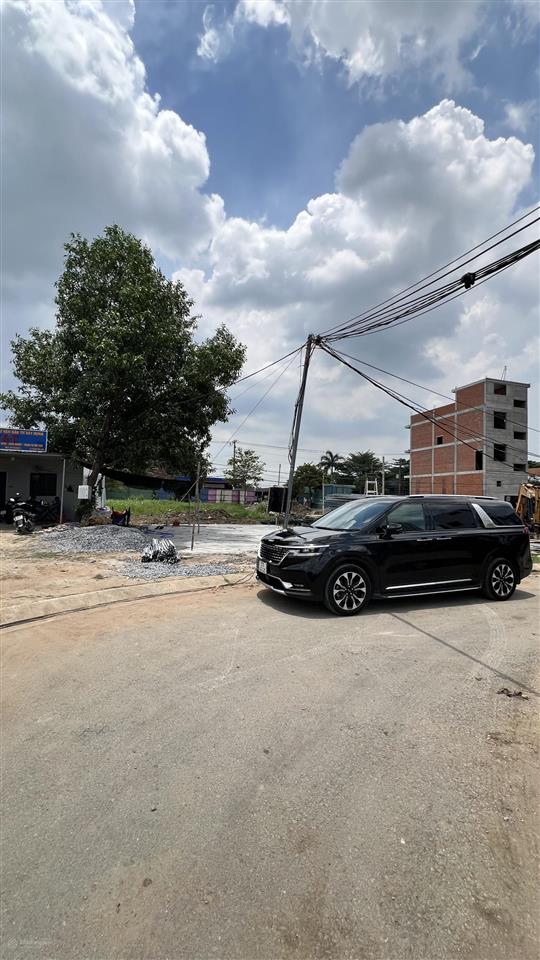 Chính chủ  lk218  5x18m  đường lotus 12m, thông thoáng đẹp, kdc phú thuận, lê thị chợ  6.5 tỷ