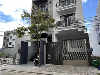 Chính chủ  lk218  5x18m  đường lotus 12m, thông thoáng đẹp, kdc phú thuận, lê thị chợ  6.5 tỷ