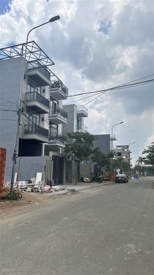 Chính chủ  lk218  5x18m  đường lotus 12m, thông thoáng đẹp, kdc phú thuận, lê thị chợ  6.5 tỷ