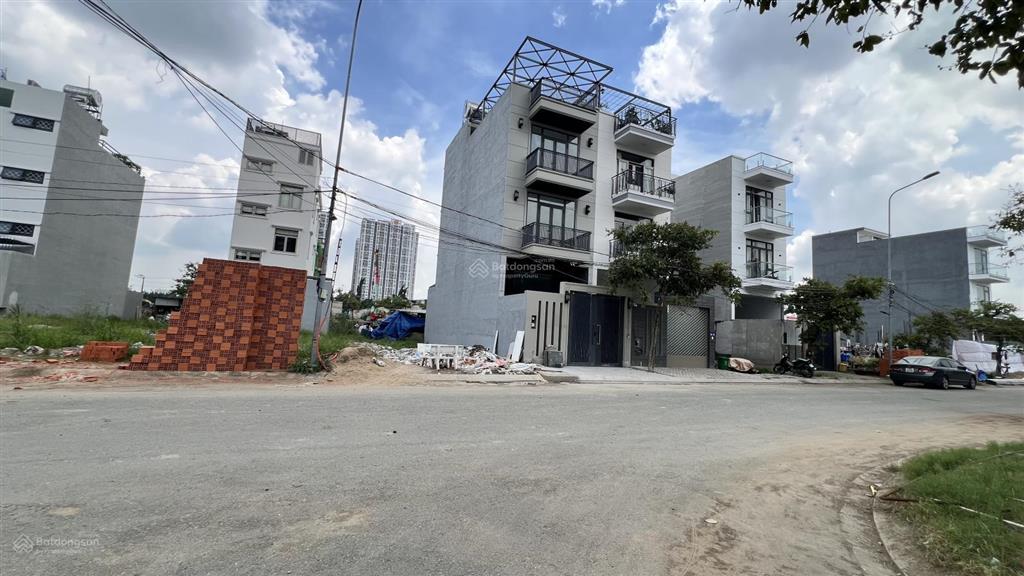 7 tỷ  mình chính chủ bán  nền hướng tây 5x18.6m  mt đường đẹp