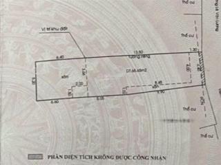 Nhà hẻm lê văn lương quận 7  4.4x21m nở hậu  phù hợp xây chdv  chỉ 9 tỷ