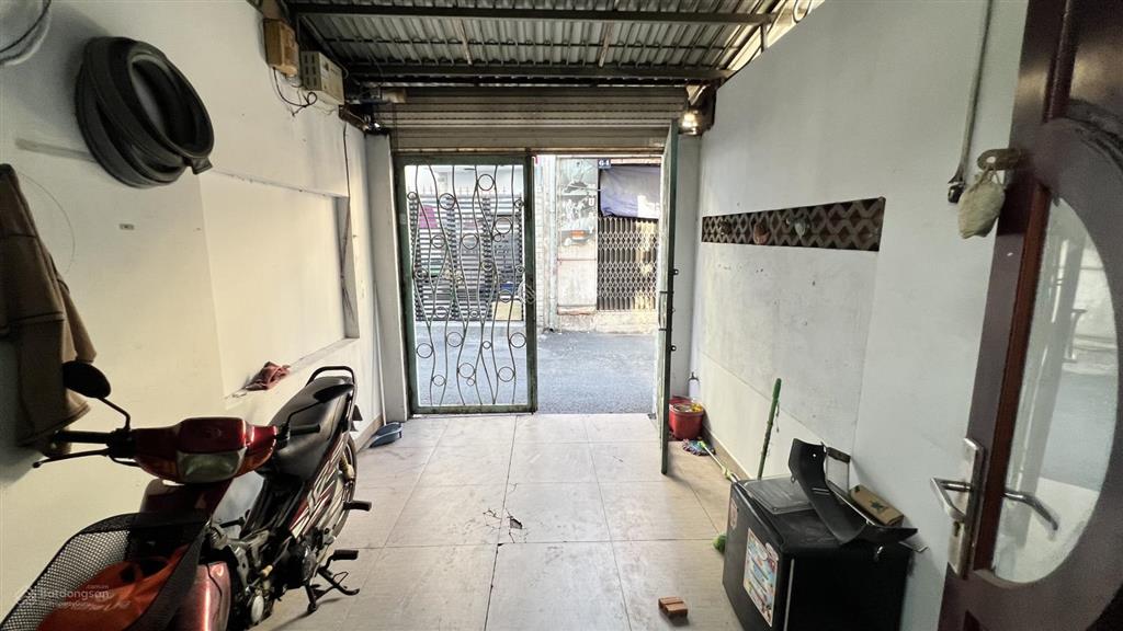 Tôi bán nhanh nhà 4 tầng góc 2 mặt tiền lê văn thọ, gần công viên làng hoa gò vấp, 42m2, giá 4,9 tỷ