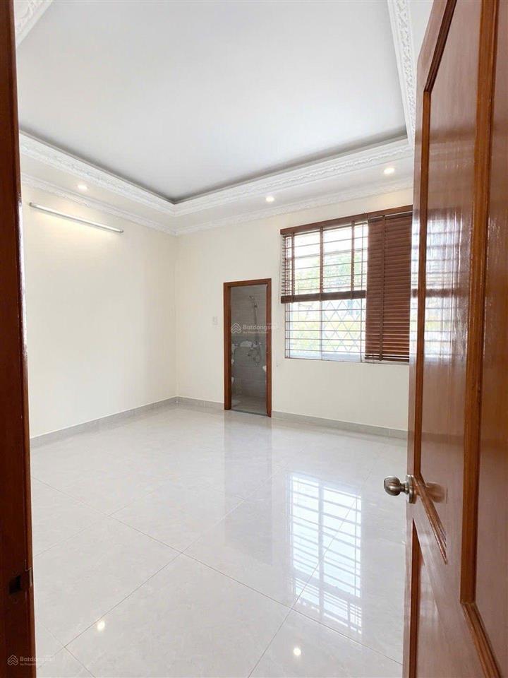 Bán nhà 4 tầng hoàng quốc việt, phú thuận, quận 7, 60m, đường 6m, giá 9,5 tỷ