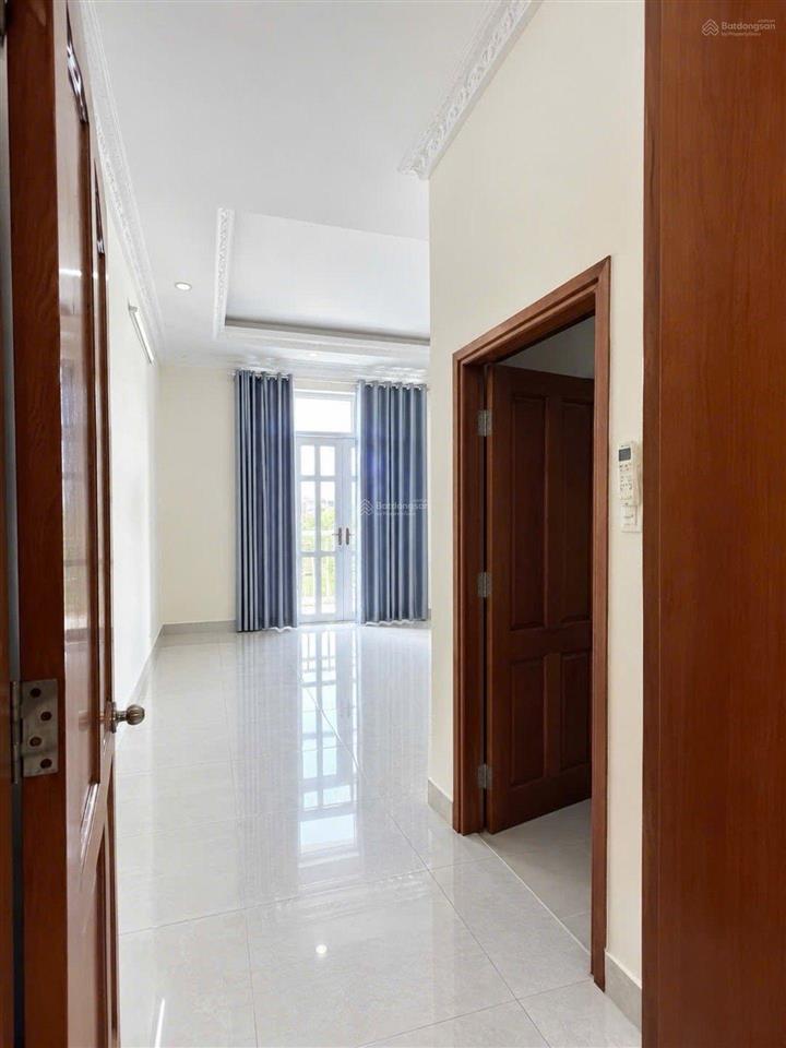Bán nhà 4 tầng hoàng quốc việt, phú thuận, quận 7, 60m, đường 6m, giá 9,5 tỷ