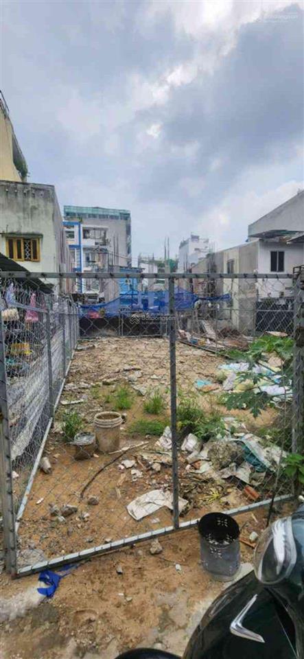 Bán đất 4,5x15 hẻm xe hơi trần xuân soạn, him lam quận 7, 65m2, giá 5,8 tỷ