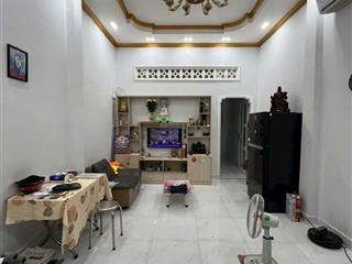 Bán nhà cấp 4 mặt tiền đường số 8m gần lâm văn bền, quận 7, 64m2, giá 6 tỷ