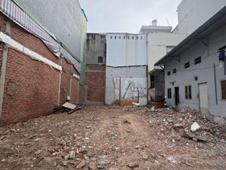 Bán Đất đẹp 62m2 Full Thổ Cư, Tăng Nhơn Phú A, Q9. Giá 4.XX Tỷ