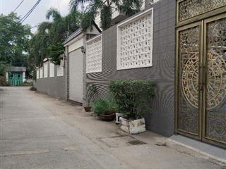 Bán Nhà Mới 3 tầng Ở Ngay Gần Global City, Vòng Xoay Phú Hữu. Giá 5.x Tỷ