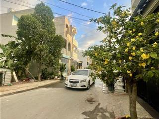 Bán Đất 72m2 Phân Lô Long Bình - Vành Đai 3 - Sát Vinhomes Q9. Giá 4Tỷ