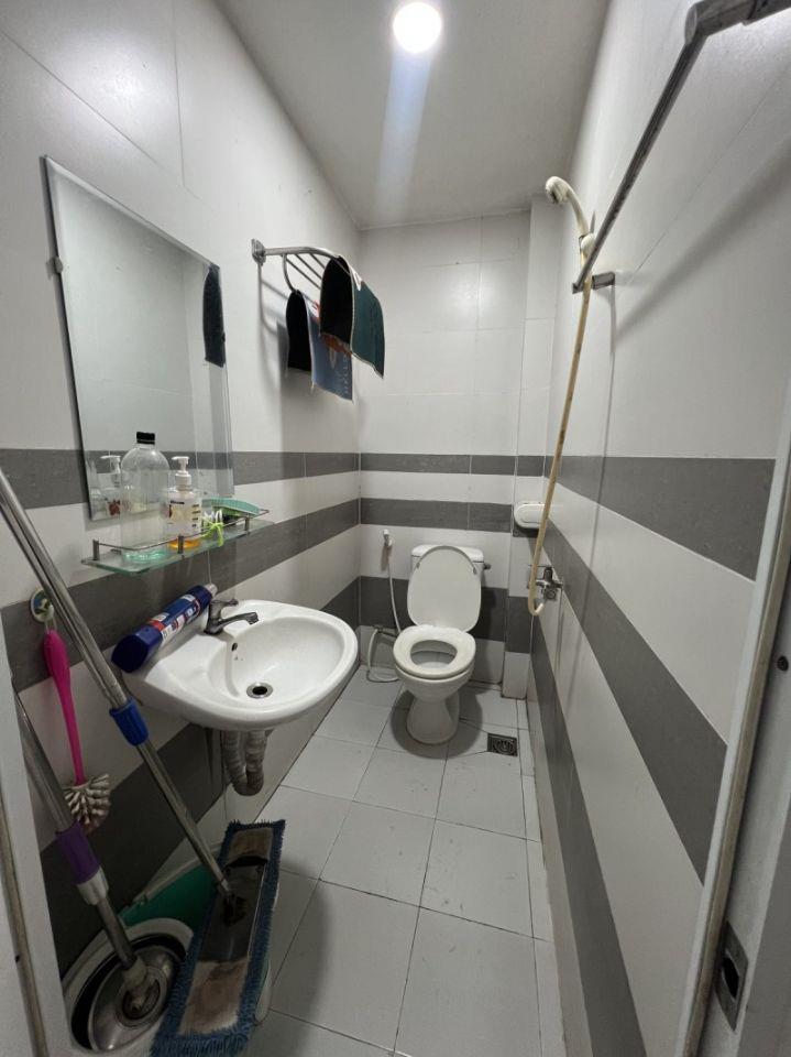 Bán Nhà Phước Long B - Sát CĐ Công Thương - HXH. Giá Nhỉnh 6 Tỷ