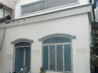 Nhà Trung Tâm Q4 70m2 Ngang Lớn Sát MT Giá Hơn 6 Tỷ