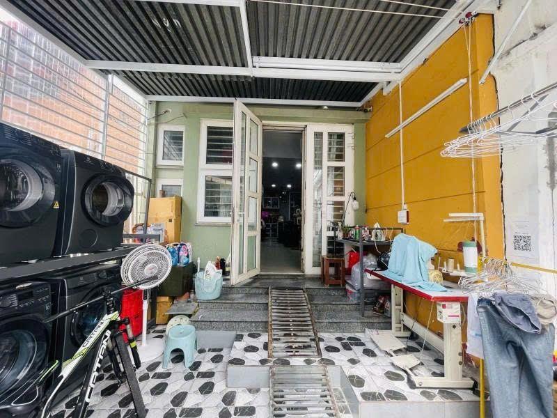Bán Nhà Dòng Tiền 290m² Ngang 10m Xô Viết Nghệ Tĩnh, Bình Thạnh