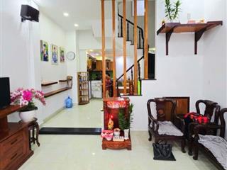 Bán Nhà Quận 2 Cũ, 57m², 3 Tầng, Gần BV Lê Văn Thịnh, Chỉ Hơn 6 Tỷ
