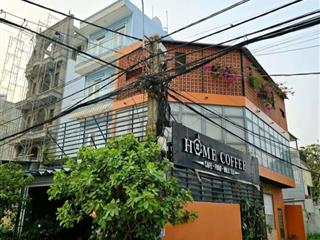 Bán Nhà Góc 2 Mặt Tiền Gần Chợ Lò Lu, 128m², Tiềm Năng CHDV. Giá 10.X Tỷ