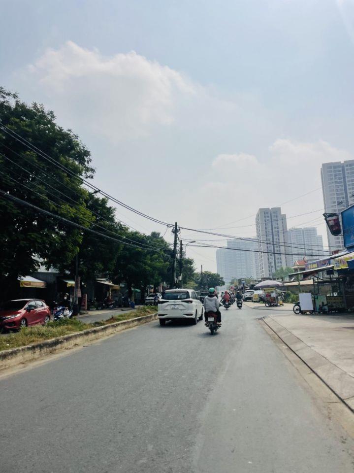 Bán Đất 90m2 - Ngang 5m, Phước Thiện, Long Bình. Giá Chỉ 3.9 Tỷ