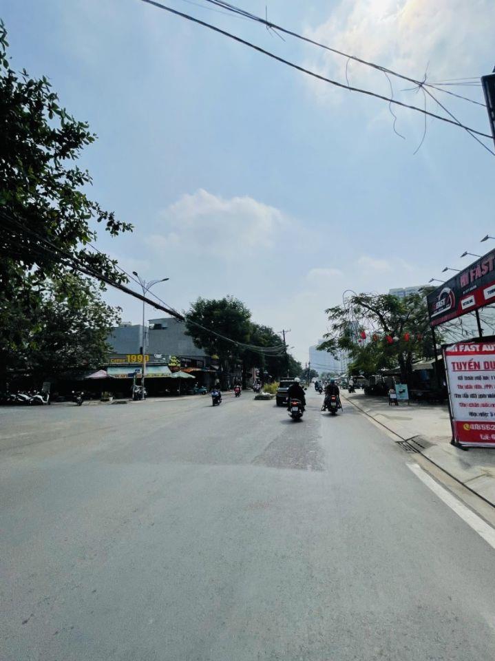 Bán Đất 90m2 - Ngang 5m, Phước Thiện, Long Bình. Giá Chỉ 3.9 Tỷ