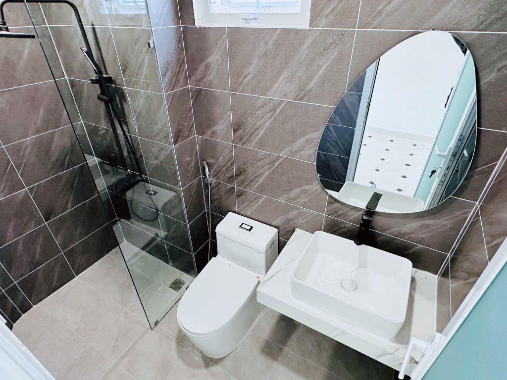 Bán Nhà Mặt Tiền Thảo Điền - 4 Tầng - 80m2. Giá chỉ 19.5 Tỷ
