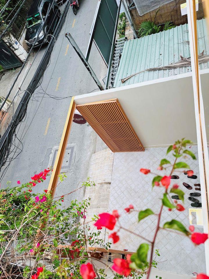 Bán Nhà Mặt Tiền Thảo Điền - 4 Tầng - 80m2. Giá chỉ 19.5 Tỷ