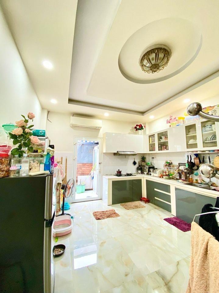 Bán Nhà Mặt Tiền Đại Lộ 3 - 86m2, Phước Long (Mới) HCM. Giá Chỉ 11 Tỷ