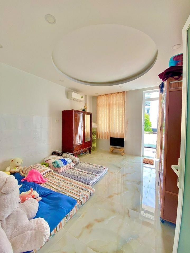 Bán Nhà Mặt Tiền Đại Lộ 3 - 86m2, Phước Long (Mới) HCM. Giá Chỉ 11 Tỷ