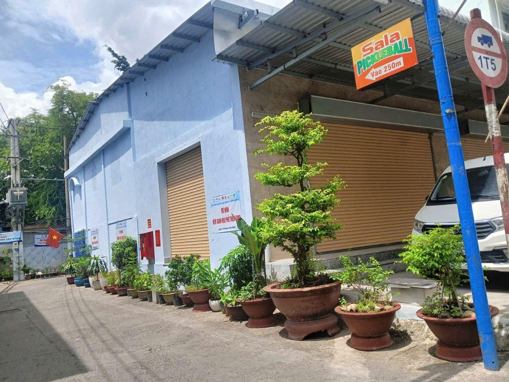 Bán 300m2 ngang 14m, 3MT Xô Viết Nghệ Tĩnh, Bình Thạnh. Giá Chỉ 42 Tỷ