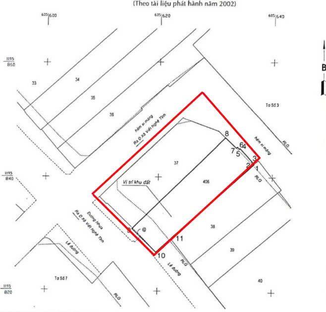 Bán 300m2 ngang 14m, 3MT Xô Viết Nghệ Tĩnh, Bình Thạnh. Giá Chỉ 42 Tỷ