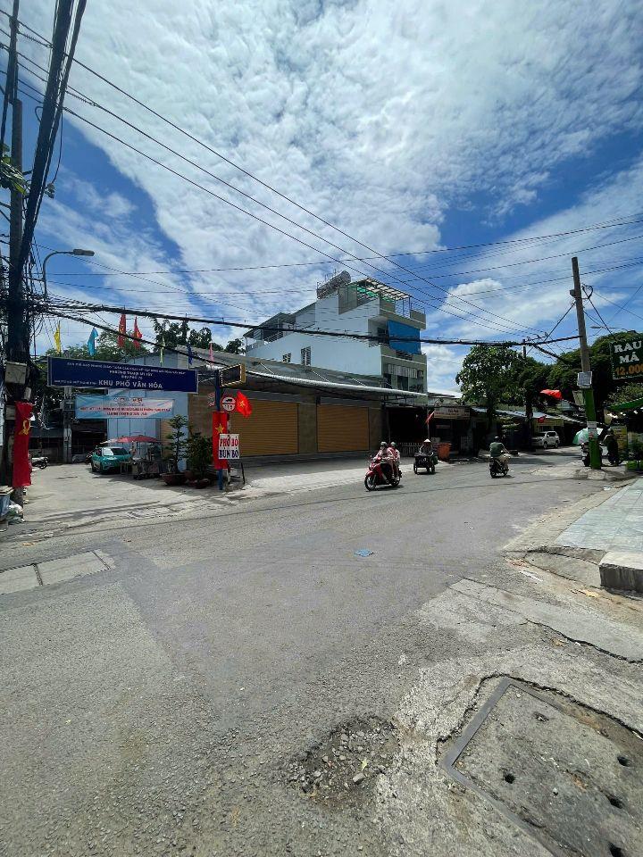 Bán 300m2 ngang 14m, 3MT Xô Viết Nghệ Tĩnh, Bình Thạnh. Giá Chỉ 42 Tỷ