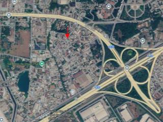 Bán Nhà Mặt Tiền - Gần BV Đa Khoa Thủ Đức - C4, 179m2. Giá chỉ 3.2 Tỷ