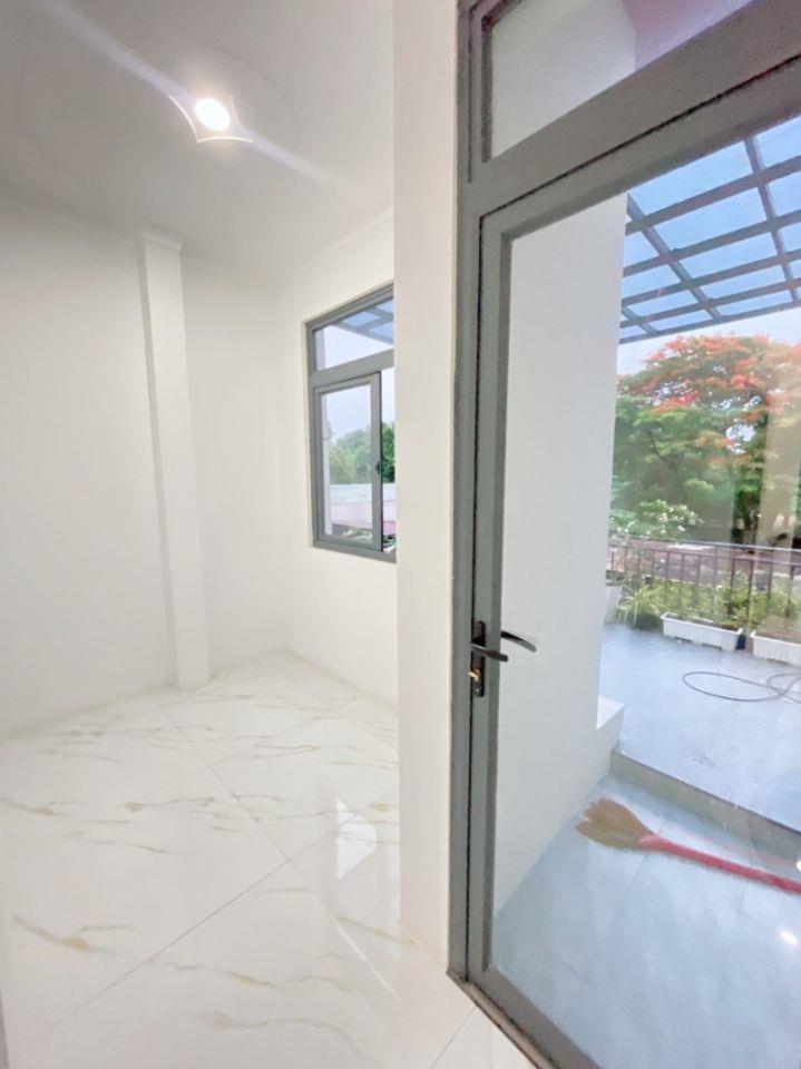 Bán Nhà 73m² Hẻm Xe Hơi Đào Sư Tích, Đông Hòa Dĩ An, 4PN, Giá 4.XX Tỷ