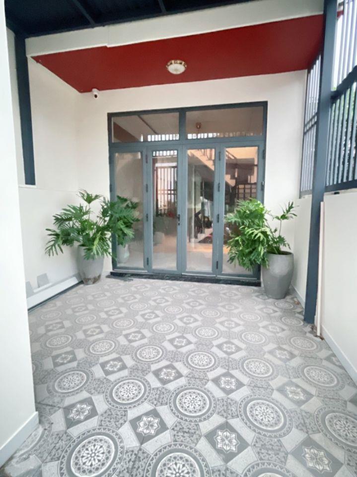 Bán Nhà 73m² Hẻm Xe Hơi Đào Sư Tích, Đông Hòa Dĩ An, 4PN, Giá 4.XX Tỷ