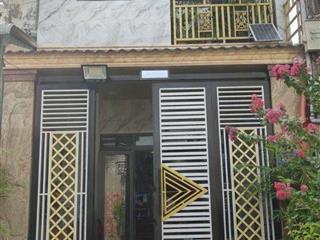 Bán Nhà Đẹp Dĩ An Bình Dương 60m², Gần GO! Dĩ An, HXH, Giá Chỉ 4.25 Tỷ