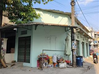 Bán Nhà Dĩ An 68m², 4 Phòng Trọ Cho Thuê, HXH, Chỉ 3.8 Tỷ TL