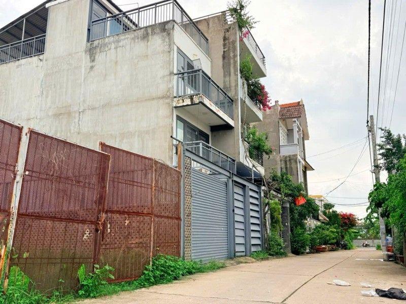 Đất 135m² Long Trường Gần KĐT Đông Tăng Long Xây 5 Tầng Giá Nhỉnh 5 Tỷ