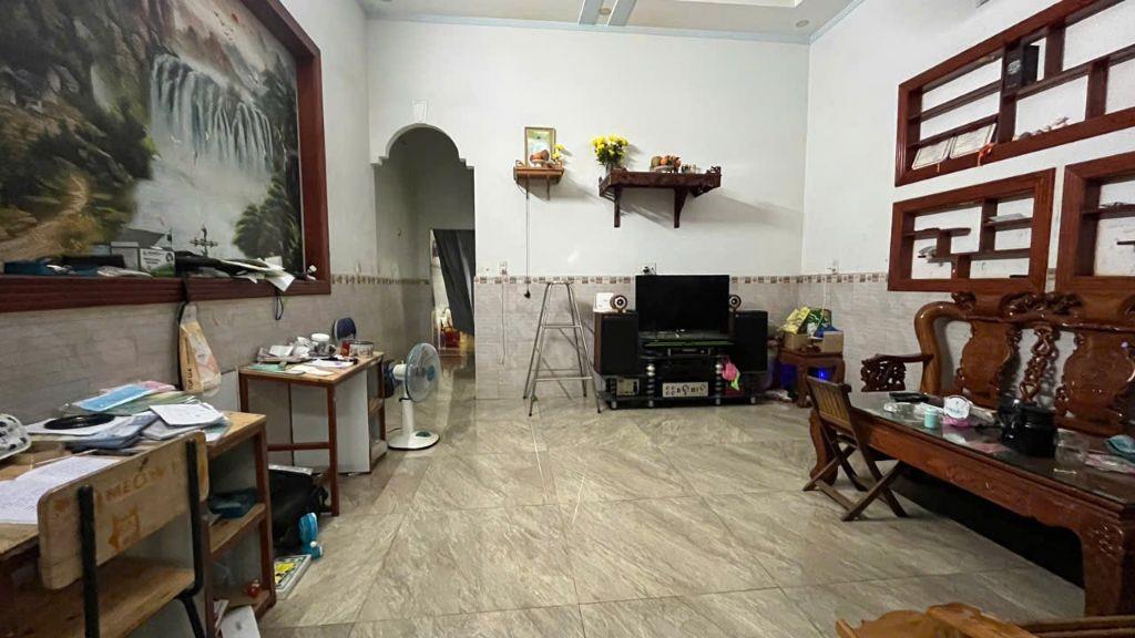 Bán Nhà Mặt Tiền Đông Hòa - Dĩ An BD - 151m² Gần GO! Giá Nhỉnh 8 TỶ
