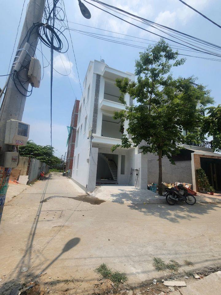 Bán Đất 55m² Khu TĐC Phước Thiện Gần Vinhomes Grand Park, Giá 3.85 Tỷ