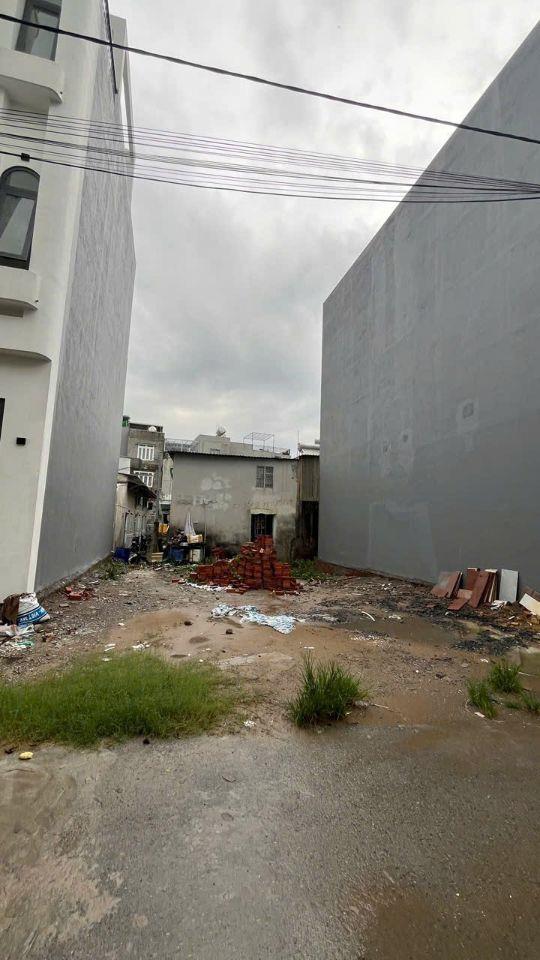 Bán Đất 55m² Khu TĐC Phước Thiện Gần Vinhomes Grand Park, Giá 3.85 Tỷ