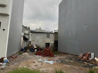 Bán Đất 55m² Khu TĐC Phước Thiện Gần Vinhomes Grand Park, Giá 3.85 Tỷ