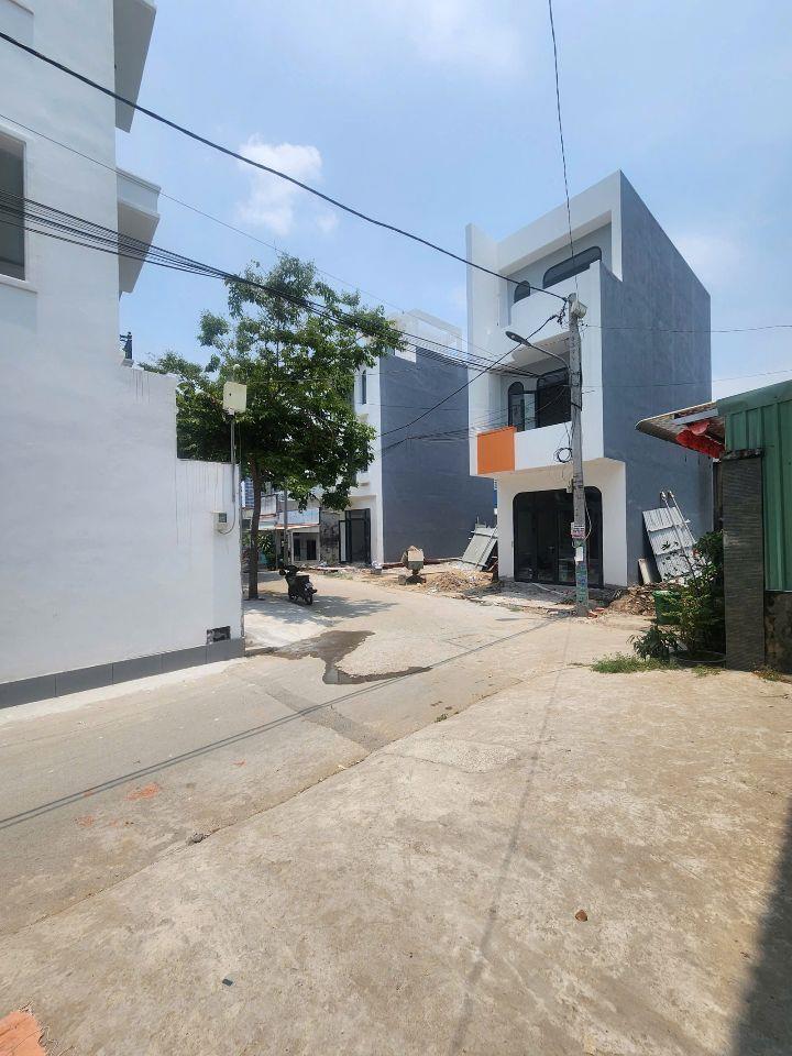 Bán Đất 55m² Khu TĐC Phước Thiện Gần Vinhomes Grand Park, Giá 3.85 Tỷ
