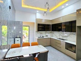 Bán Nhà Phố Long Trường Nguyễn Duy Trinh 56m² Gara Ô Tô Giá Nhỉnh 6 Tỷ